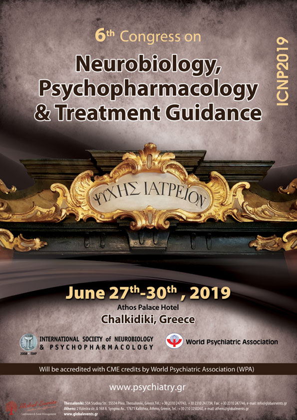 6th Congress on Neurobiology, Psychopharmacology & Treatment Guidance